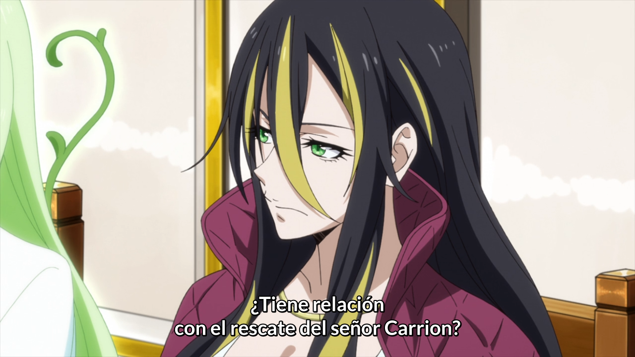 Tensei shitara Slime Datta Ken 2nd Season Part 2 (PuyaSubs!)